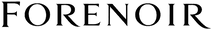 Forenoir