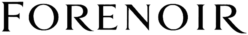 Forenoir