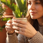Selene ring candid outdoor shot